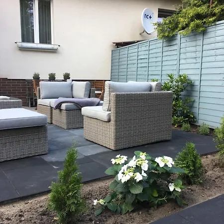 Comfy - Przytulny Zakatek Zoppot