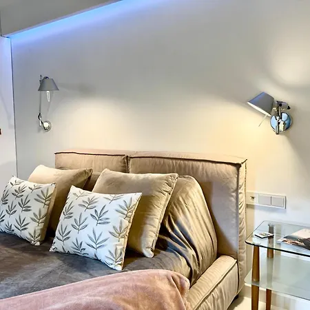 Comfy - Przytulny Zakatek Apartment *