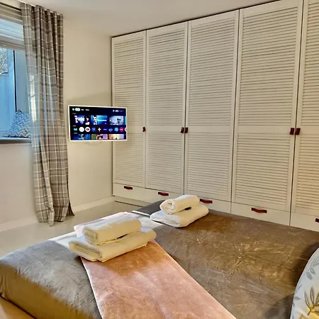 Comfy - Przytulny Zakatek Zoppot