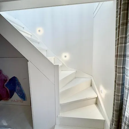 Apartment Comfy - Przytulny Zakatek *