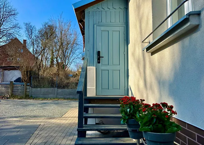 Comfy - Przytulny Zakatek *