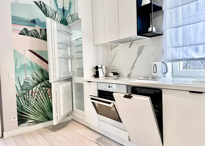 Comfy - Przytulny Zakatek *