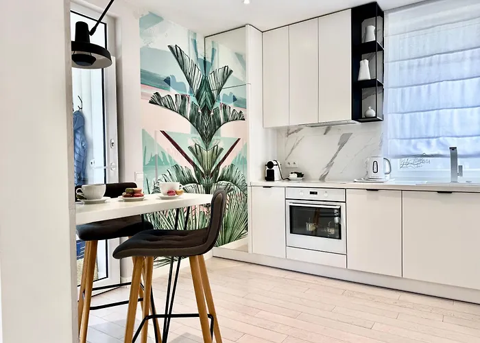 Comfy - Przytulny Zakatek *