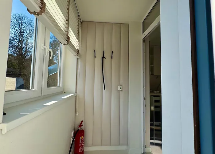 Lägenhet Comfy - Przytulny Zakatek