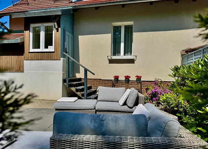 Lägenhet Comfy - Przytulny Zakatek