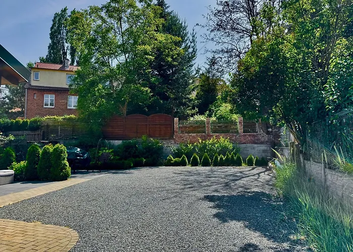 Comfy - Przytulny Zakatek