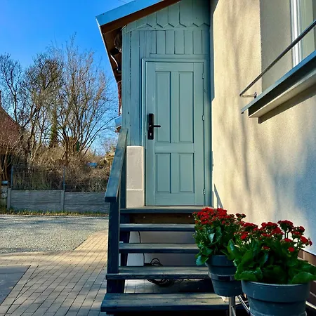 Comfy Apartments - Przytulny Zakątek *
