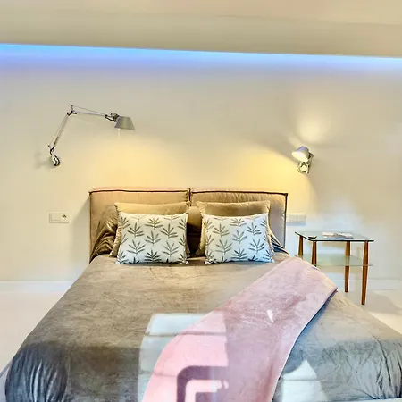 Comfy - Przytulny Zakatek