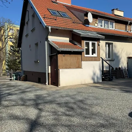 Comfy - Przytulny Zakatek Apartment Sopot
