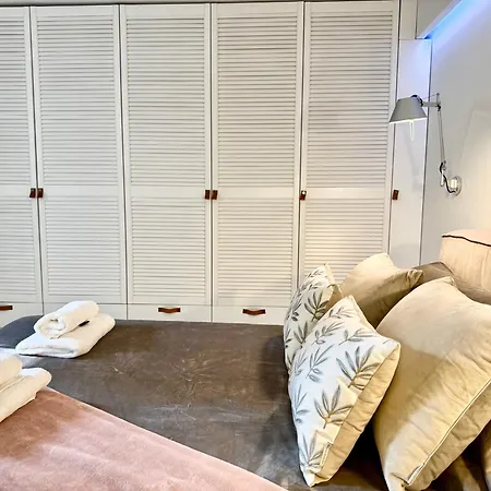 Apartament Comfy Apartments - Przytulny Zakątek *