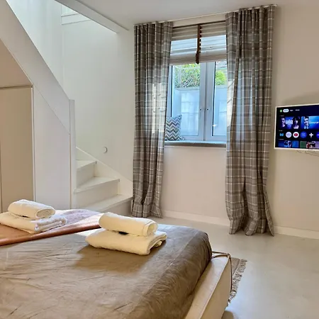 Comfy Apartments - Przytulny Zakątek Apartament Sopot