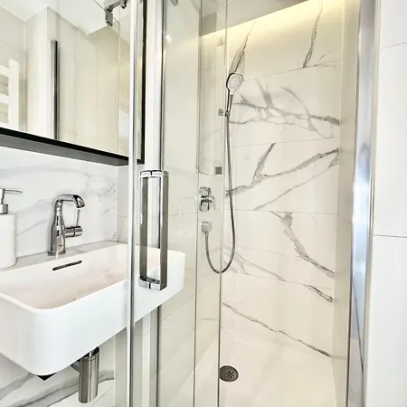 Comfy Apartments - Przytulny Zakątek Apartament Sopot