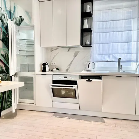 Comfy Apartments - Przytulny Zakątek * Sopot