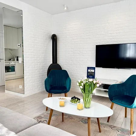 Comfy - Przytulny Zakatek Apartment *