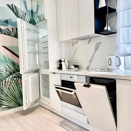Comfy Apartments - Przytulny Zakątek *