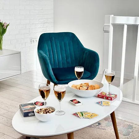 Comfy Apartments - Przytulny Zakątek * Sopot