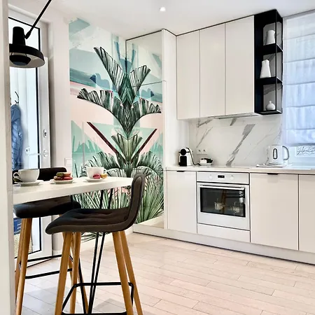 Comfy Apartments - Przytulny Zakątek *