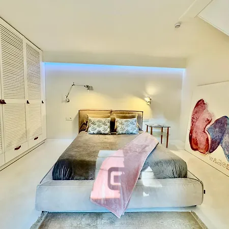 Comfy Apartments - Przytulny Zakątek Apartament Sopot