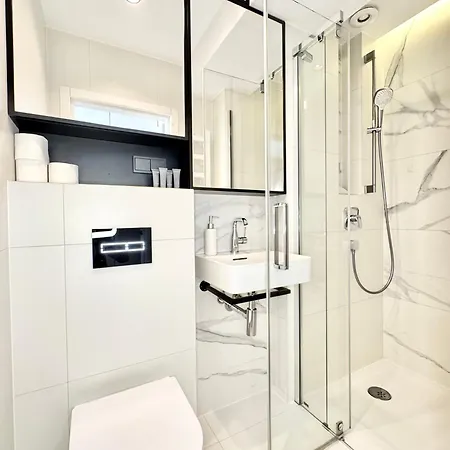 Comfy Apartments - Przytulny Zakątek Apartament