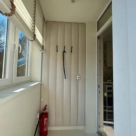 Apartament Comfy Apartments - Przytulny Zakątek