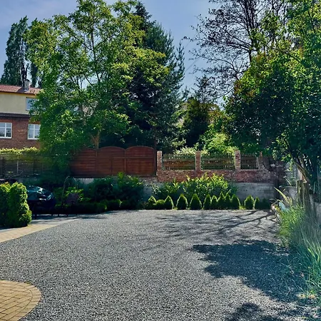 Comfy Apartments - Przytulny Zakątek
