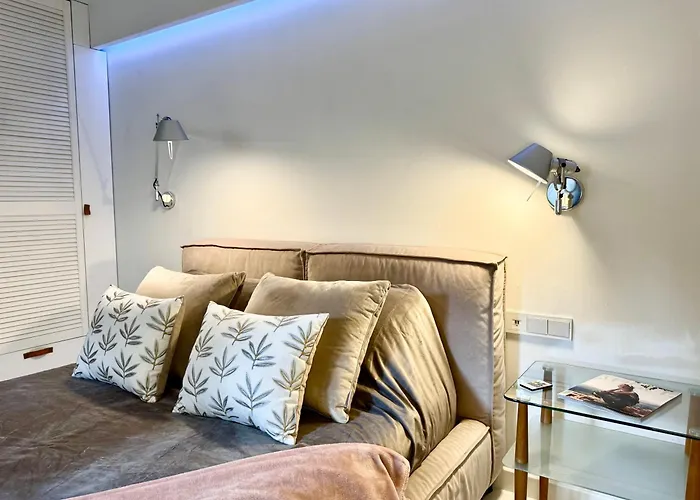 Comfy - Przytulny Zakatek Apartment *