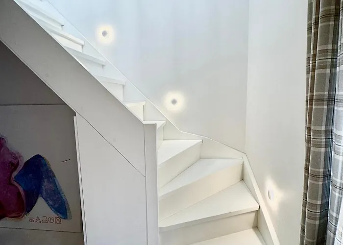 Apartment Comfy - Przytulny Zakatek *