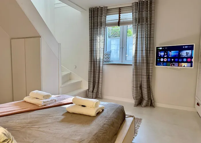 Comfy - Przytulny Zakatek Apartment Sopot