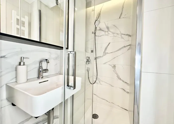 Comfy - Przytulny Zakatek Apartment Sopot