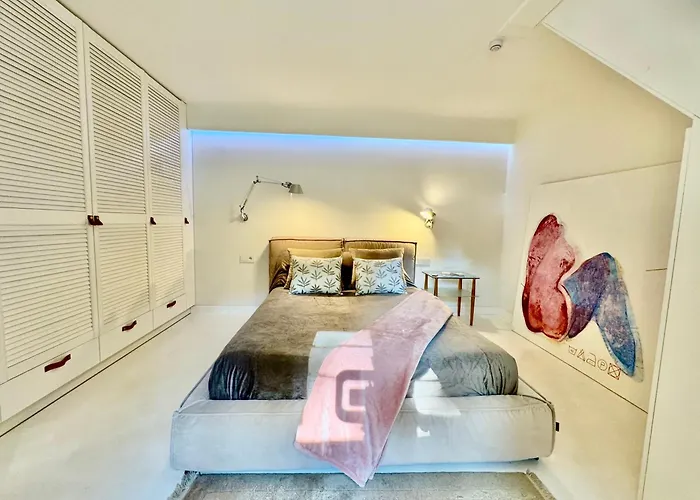 Comfy - Przytulny Zakatek Apartment Sopot