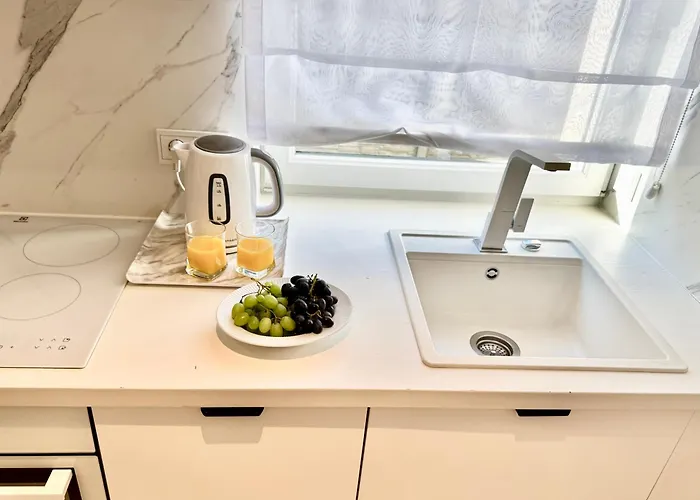 Comfy - Przytulny Zakatek * Sopot