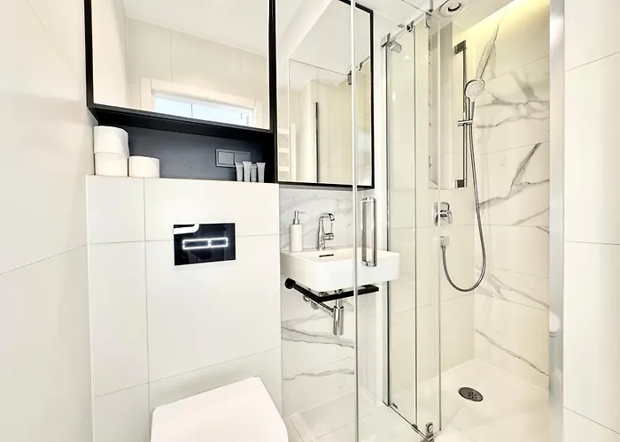 Comfy - Przytulny Zakatek Apartment